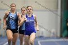 Track & Field  Women’s Track & Field open up the 2023 indoor season with a home meet against Colby College. They also competed against visiting Wentworth Institute of Technology, Worcester State University, Gordon College and Connecticut College. - Photo by Keith Nordstrom